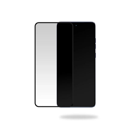 Mobilize Edge-To-Edge Glass Screen Protector Motorola Edge 60 Fusion Edge Glue