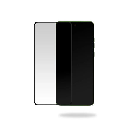 Mobilize Edge-To-Edge Glass Screen Protector Motorola Edge 60 Edge Glue