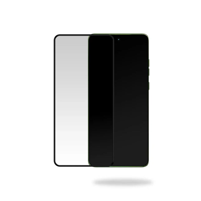 Mobilize Edge-To-Edge Glass Screen Protector Motorola Edge 60 Edge Glue