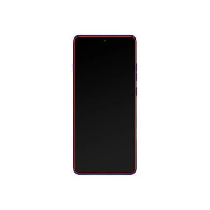 Mobilize Edge-To-Edge Glass Screen Protector Motorola Edge 60 Pro Edge Glue