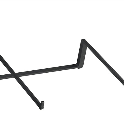 Rain Design Mbar Pro Foldable Laptop Stand Black