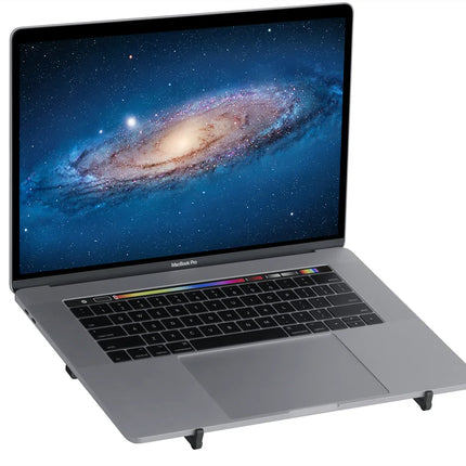 Rain Design Mbar Pro Foldable Laptop Stand Black