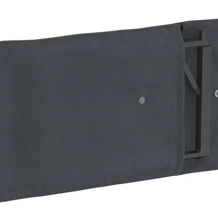 Rain Design Mbar Pro+ Foldable Laptop Stand Black