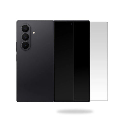 Mobilize Glass Screenprotector Samsung Galaxy Z Fold7 5G (Outer Display)