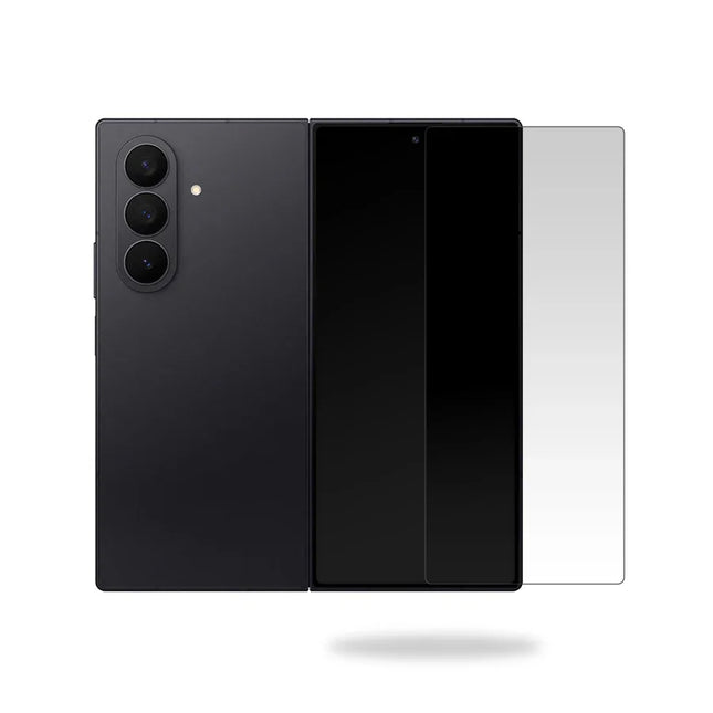 Mobilize Glass Screenprotector Samsung Galaxy Z Fold7 5G (Outer Display)