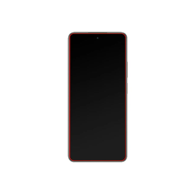 Mobilize Glass Screenprotector Oppo A5 Pro 5G productafbeelding 2