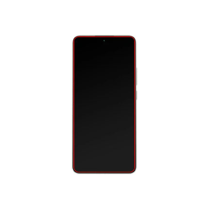 Mobilize Glass Screenprotector Xiaomi Poco M7 Pro 5G productafbeelding 2