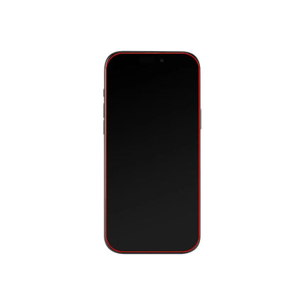 Mobilize Glass Screenprotector Apple iPhone Air productafbeelding 2