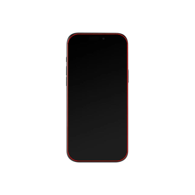 Mobilize Glass Screenprotector Apple iPhone Air productafbeelding 2