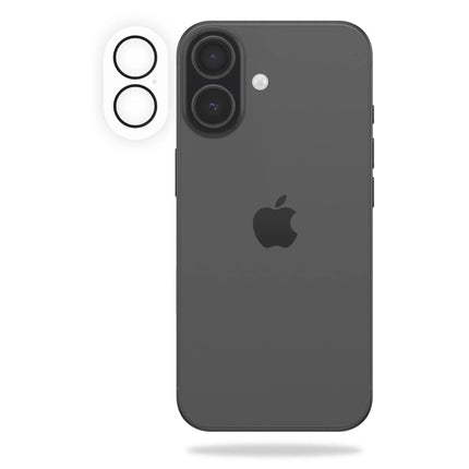 Mobilize Glass Screenprotector - Camera Apple iPhone 17