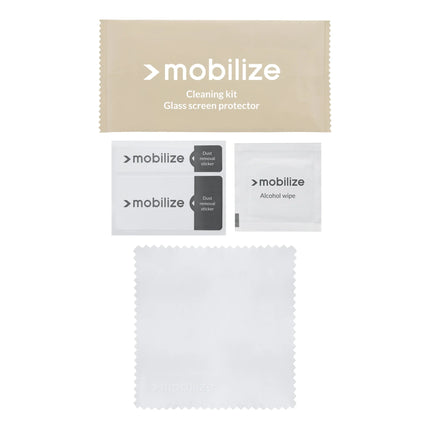 Mobilize Glass Screenprotector - Camera Apple iPhone 17 productafbeelding 3