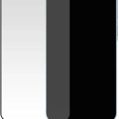Mobilize Privacy Glass Screenprotector Zwart Frame - Samsung Galaxy A36 5G/A56 5G