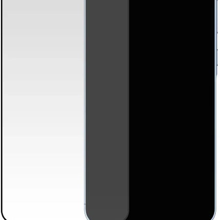 Mobilize Privacy Glass Screenprotector Zwart Frame - Samsung Galaxy A36 5G/A56 5G