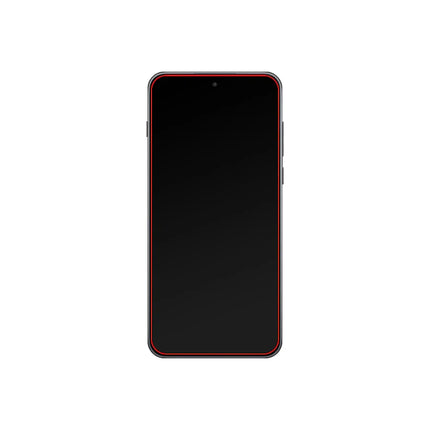 Mobilize Glass Screenprotector OnePlus Nord 5 productafbeelding 2