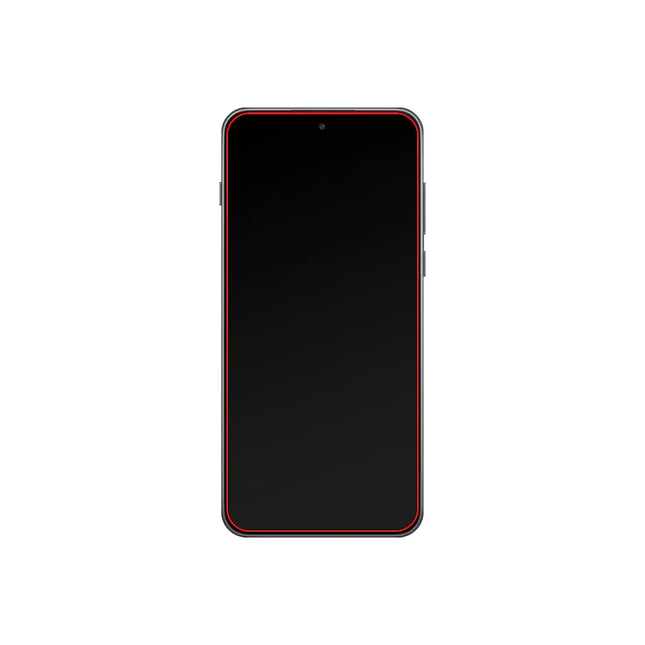 Mobilize Glass Screenprotector OnePlus Nord 5 productafbeelding 2