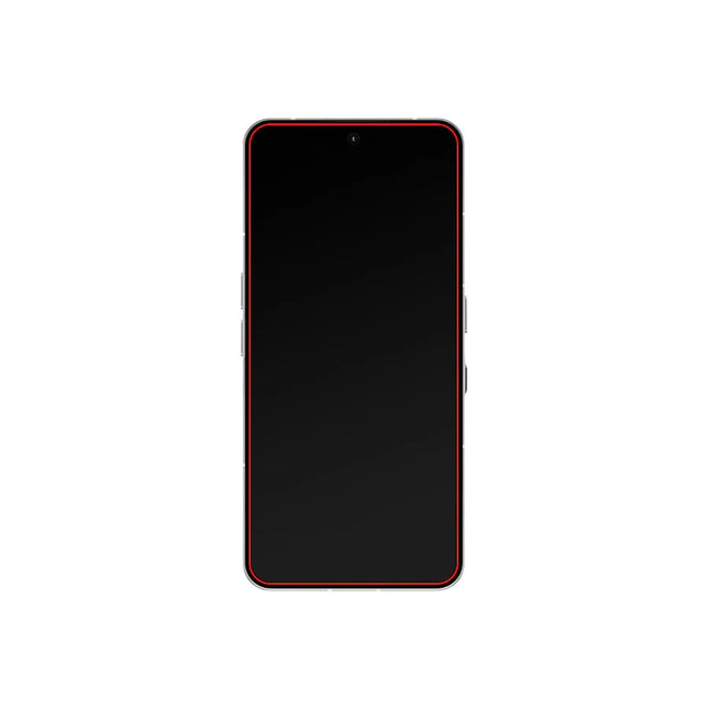 Mobilize Glass Screenprotector Nothing Phone (3) productafbeelding 2