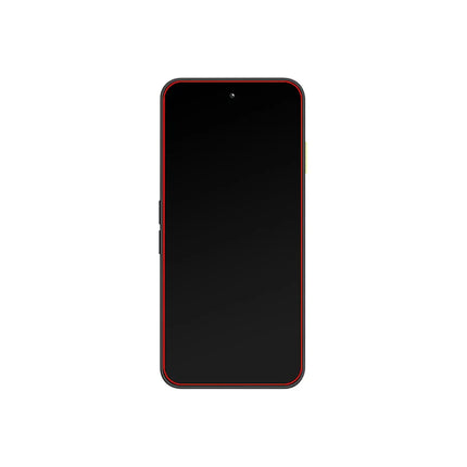 Mobilize Glass Screenprotector Fairphone 6 productafbeelding 2