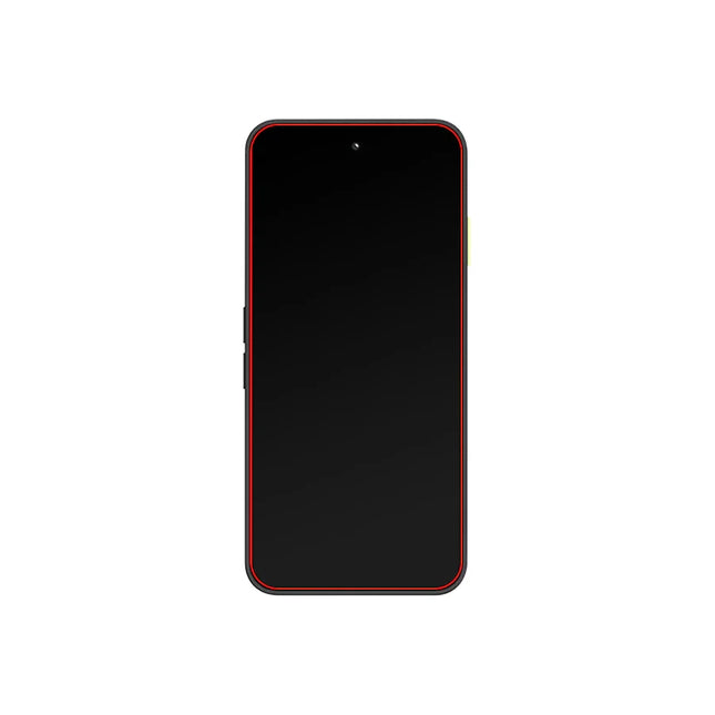 Mobilize Glass Screenprotector Fairphone 6 productafbeelding 2