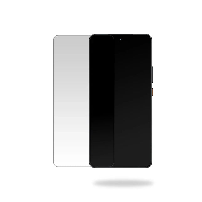 Mobilize Glass Screenprotector Realme Gt 7/Gt 7T