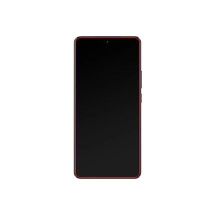 Mobilize Glass Screenprotector Realme Gt 7/Gt 7T productafbeelding 2