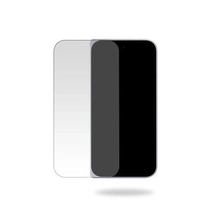 Mobilize Glass Screenprotector Google Pixel 9 Pro Fold/10 Pro Fold (Outer Display)