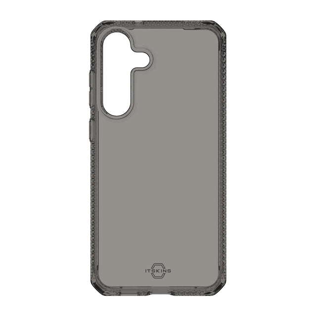 Itskins Level 2 Spectrumclear_R - Samsung Galaxy S25 Fe Smoke productafbeelding 2