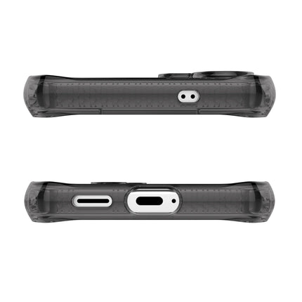 Itskins Level 2 Spectrumclear_R - Samsung Galaxy S25 Fe Smoke productafbeelding 6