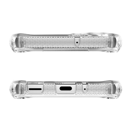 Itskins Level 2 Hybridmagclear_R - Samsung Galaxy Galaxy A17 4G/5G Transparent productafbeelding 6