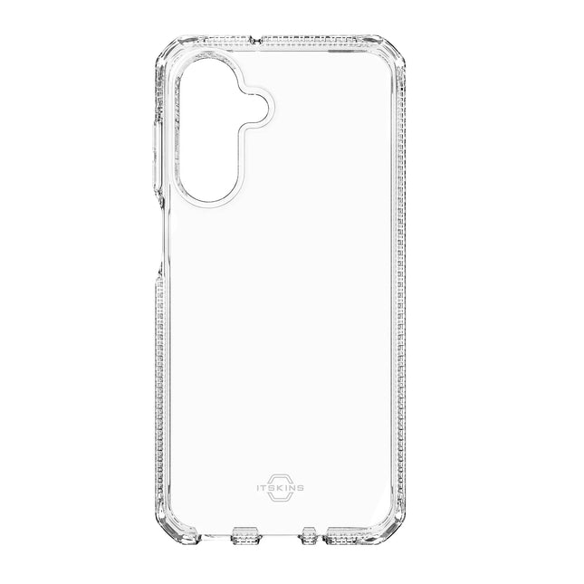 Itskins Level 2 Spectrumclear_R - Samsung Galaxy Galaxy A17 4G/5G Smoke productafbeelding 2
