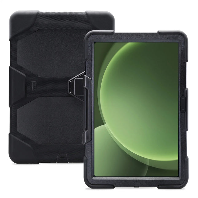 Xccess Survivor All-Round Case Samsung Galaxy Tab Active5 Pro 10.1 Black (Screenless)