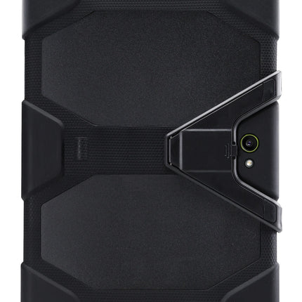 Xccess Survivor All-Round Case Samsung Galaxy Tab Active5 Pro 10.1 Black (Screenless) productafbeelding 2
