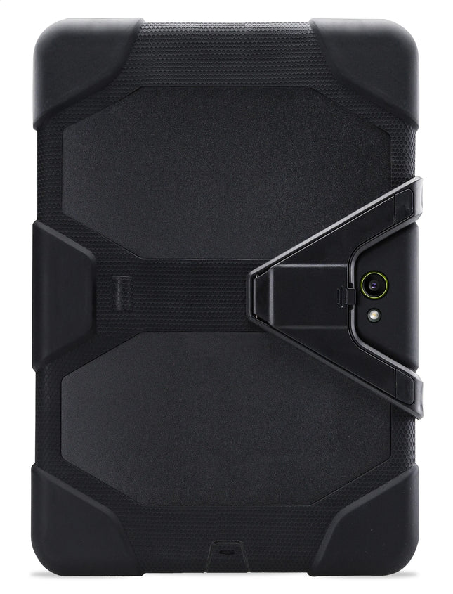 Xccess Survivor All-Round Case Samsung Galaxy Tab Active5 Pro 10.1 Black (Screenless) productafbeelding 2