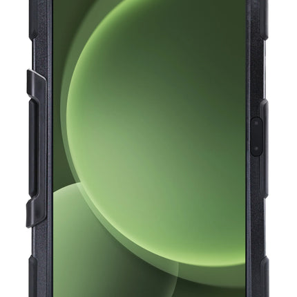 Xccess Survivor All-Round Case Samsung Galaxy Tab Active5 Pro 10.1 Black (Screenless) productafbeelding 3