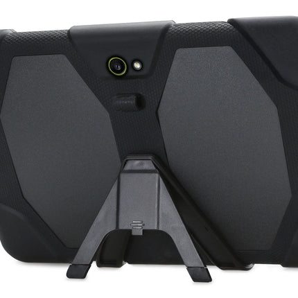Xccess Survivor All-Round Case Samsung Galaxy Tab Active5 Pro 10.1 Black (Screenless) productafbeelding 4