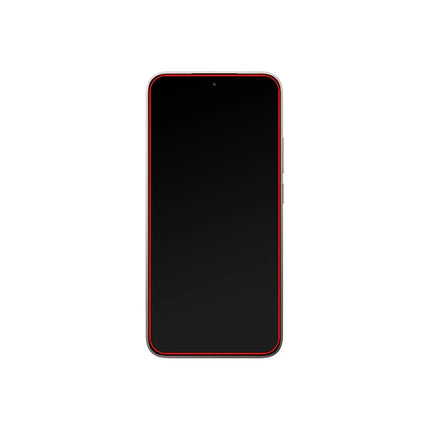 Mobilize Glass Screenprotector Xiaomi 15T/15T Pro productafbeelding 2
