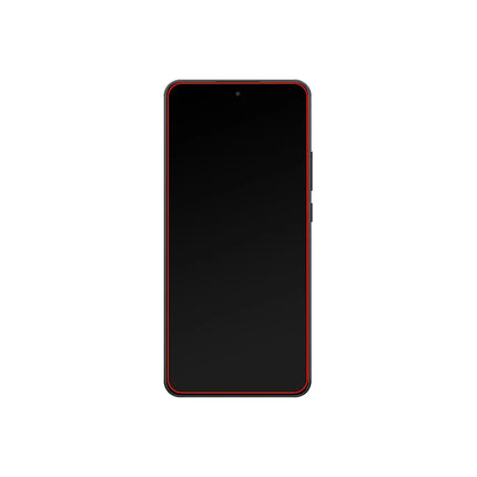 Mobilize Glass Screenprotector OnePlus Nord Ce5 productafbeelding 2