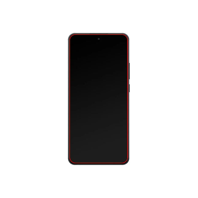 Mobilize Glass Screenprotector OnePlus Nord Ce5 productafbeelding 2