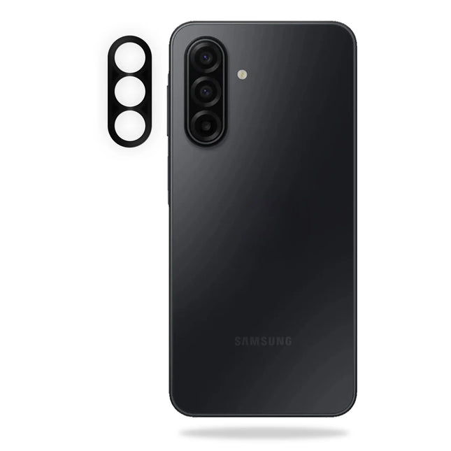 Mobilize Glass Screenprotector - Camera Samsung Galaxy A17 5G