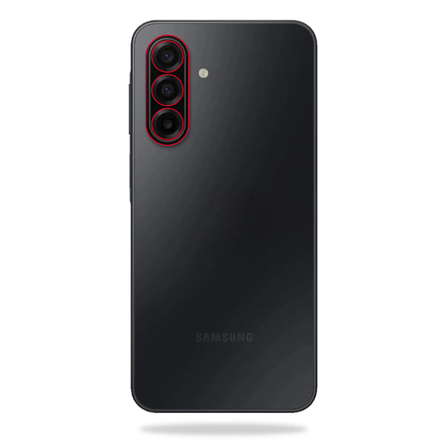 Mobilize Glass Screenprotector - Camera Samsung Galaxy A17 5G productafbeelding 2
