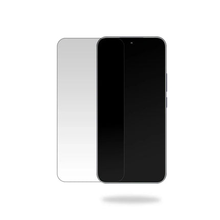 Mobilize Glass Screenprotector Honor 400