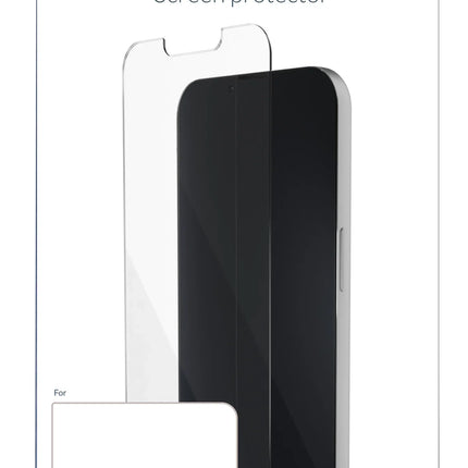 Mobilize Glass Screenprotector Honor 400 productafbeelding 4