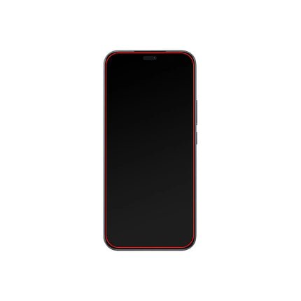 Mobilize Glass Screenprotector Honor 400 Lite productafbeelding 2