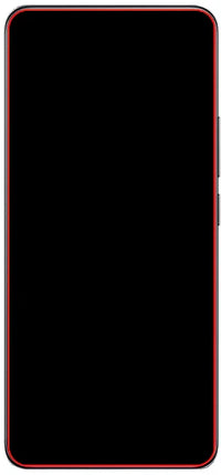 Mobilize Edge-To-Edge Glass Screenprotector Honor 400 Pro Edge Glue productafbeelding 2