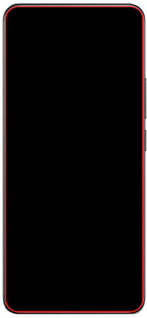 Mobilize Edge-To-Edge Glass Screenprotector Honor 400 Pro Edge Glue productafbeelding 2