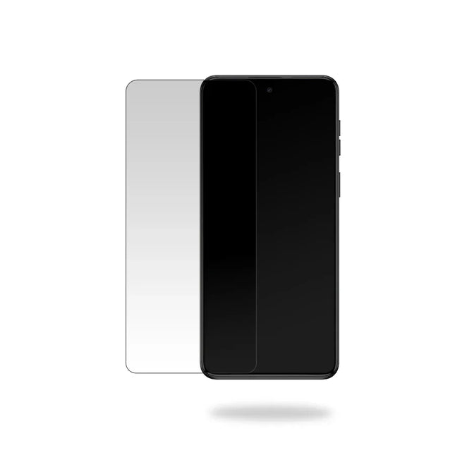 Mobilize Glass Screenprotector Motorola Moto G54 Power