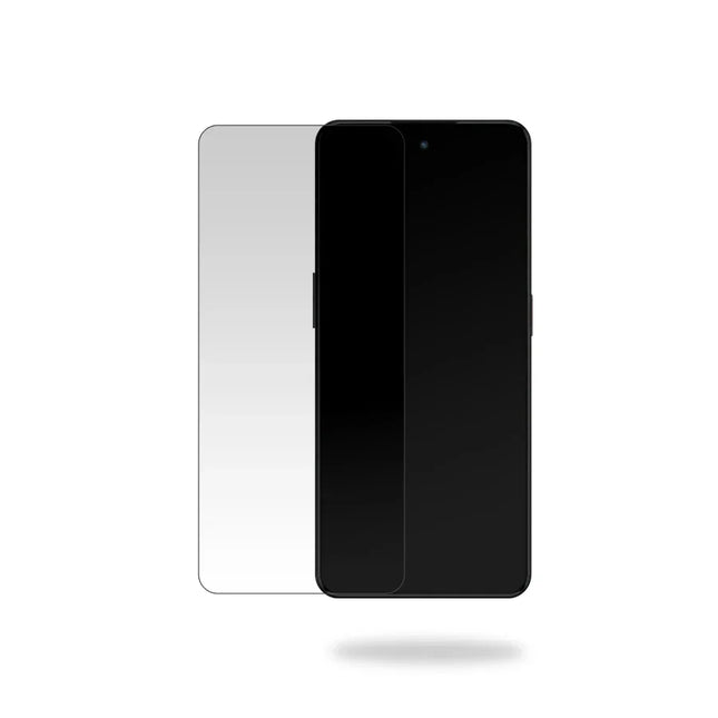 Mobilize Glass Screenprotector Nubia Neo 3