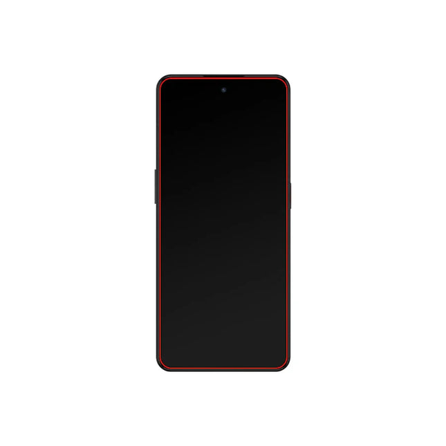 Mobilize Glass Screenprotector Nubia Neo 3 productafbeelding 2