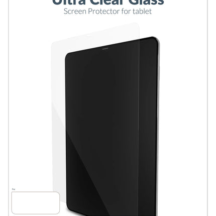 Mobilize Glass Screenprotector OnePlus Pad 3 productafbeelding 4