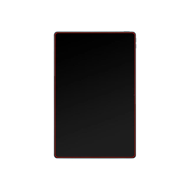 Mobilize Glass Screenprotector Lenovo Yoga Tab Plus productafbeelding 2