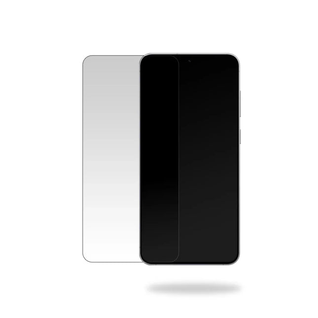 My Style Tempered Glass Screenprotector - Samsung Galaxy S25 Fe 5G Transparant 10-Pack